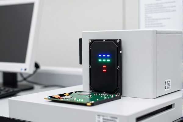 MZ-JPU256T/QA6 恢复流程详解，NVMe 硬盘掉盘数据找回方案与风险预警